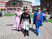 День открытия города Череповца. Фото Cherinfo.ru